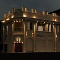 طراحی نمای ساختمان|خدمات پیشه و مهارت|نورآباد, |دیوار