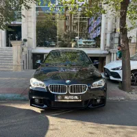 Bmw 528 2014