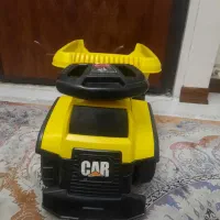 اسباب بازی کامیون