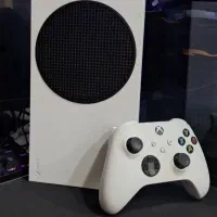 ایکس باکس S