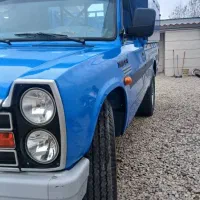 نیسان دیزل ۱۴۰۲|خودرو سواری و وانت|تالش, هشتپر|دیوار