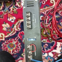 سیستم صوتی|قطعات یدکی و لوازم جانبی|بناب, |دیوار