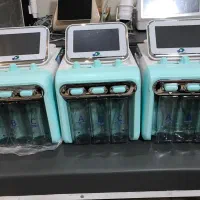 به یک نفر فیشال کار ماهر با مشتری نیازمندیم