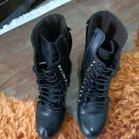 پوتین|کیف، کفش، کمربند|مرند, |دیوار