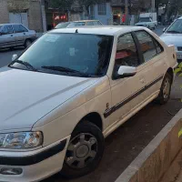 فروش پژو پارس دوگانه کارخانه|خودرو سواری و وانت|اراک, |دیوار