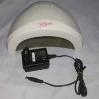 دستگاه یو وی ناخن|آرایشی، بهداشتی، درمانی|قوچان, |دیوار