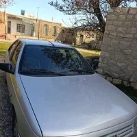 405مدل89دوگانه کارخانه خانگی