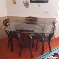 میز غذا خوری