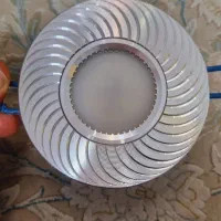 لامپ هالوژن