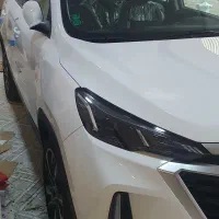 خودرو تیگاردx35  رنگ سفید مدل ۱۴۰۴  صفر و خشک|خودرو سواری و وانت|لاهیجان, شیخ زاهد|دیوار