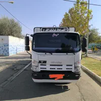 ایسوزو 8.400مدل 1396