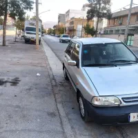 پراید مدل 84