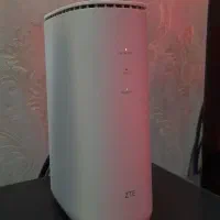 مودم ZTE MC7010 5G Outdoor + روتر MF269|مودم و تجهیزات شبکه|مشهد, دانشجو|دیوار