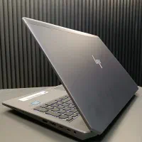 لپ تاپ HP مدل ZBOOK 15 G5 - اقساط 18 ماهه|رایانه همراه|اصفهان, مفتح|دیوار