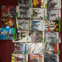 سیدی ایکس باکس ۳۶۰