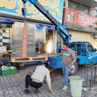 کارتخوان خودپرداز ATM NCR|فروشگاه و مغازه|گرگان, |دیوار