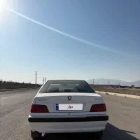 ماشین پارس۱۴۰۱|خودرو سواری و وانت|دلیجان, |دیوار