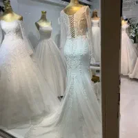 لباس عروس