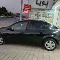 مگان‌مدل۲۰۶  اتومات‌موتور۲۰۰۰