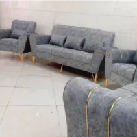 مبل،میزtvوآیینه کنسول