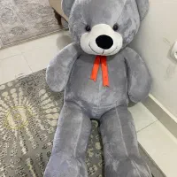 عروسک خرس بزرگ