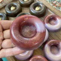 طراحی صابون هایی دکوری و گیاهی|آرایشی، بهداشتی، درمانی|قم, منبع آب|دیوار