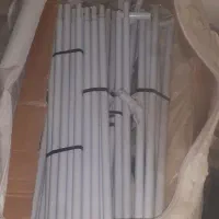 چادر سفید برزنتی مسافرتی ۱۲ متری بزرگ میله ای|کوهنوردی و کمپینگ|ایرانشهر, |دیوار