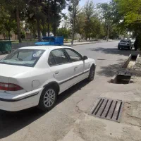 سمند ال ایکس ساده|خودرو سواری و وانت|سبزوار, غرب نیروگاه|دیوار