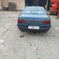 سلام مدل ۹۸ خشک