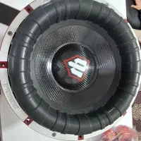 ساب سنگین TT. باتری اوربیتال 100 آمپر