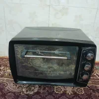 توستر سالم دارای جوجه گردان