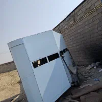 اسبکش دواسبی|اسب و تجهیزات اسب‌سواری|شوشتر, |دیوار