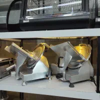 کالباس بر صنعتی