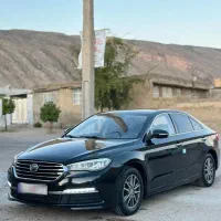 لیفان ۸۲۰ مدل ۹۷ تمام فابریک درحدصفر
