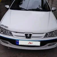 پژو پارس مدل۹۲تازه تعمیر|خودرو سواری و وانت|بابل, |دیوار