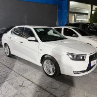 دنا توربو 6 دنده فول مدل 402