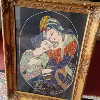 تابلو فروشی