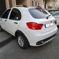 کوییک اتوماتیک فول پلاس مشابه صفر با گارانتی|خودرو سواری و وانت|تهران, تهرانپارس شرقی|دیوار