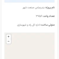 فروش امتیاز مسکن