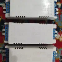 تراس دوخروجی لامپ 36 وات