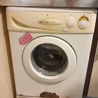 ماشین لباسشویی