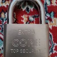 قفل امنیتی