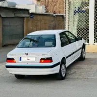 پارس تیوفایف TU5 مدل 1401 سیم|خودرو سواری و وانت|بانه, |دیوار