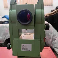 دوربین نقشه برداری 407|ماشینآلات صنعتی|بیرجند, |دیوار