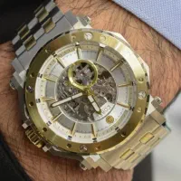 ساعت مچی کوبل