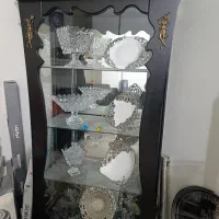 بوفه در حد نو