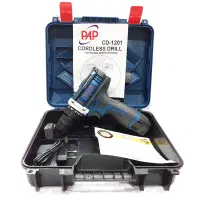 دریل شارژی 12ولت