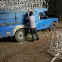 تولید حفاظ شاخ گوزنی مستقیم از تولیدی خرید کنید|خدمات پیشه و مهارت|بجنورد, |دیوار