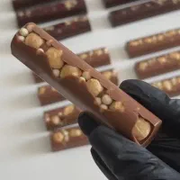 فروش شکلات های تلخ انواع طرح ها|خوردنی و آشامیدنی|تهران, ارم|دیوار