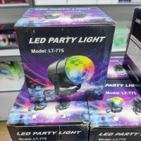 LED party|ریسه و چراغ تزئینی|کرج, کوی کارمندان شمالی|دیوار